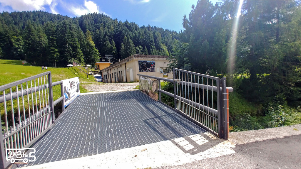 Rifugio Gremei Piazzatorre