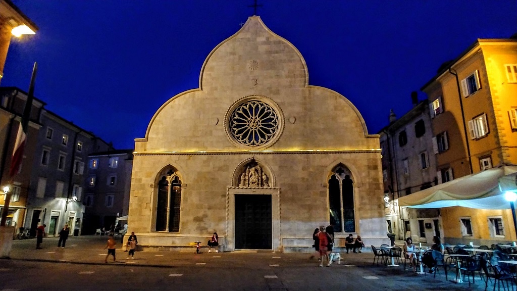 Friuli in camper: itinerario di 10 giorni on the road 3 blank