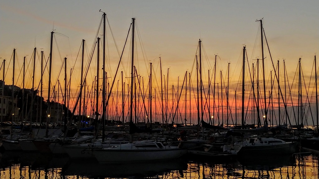 Friuli in camper: itinerario di 10 giorni on the road 6 blank