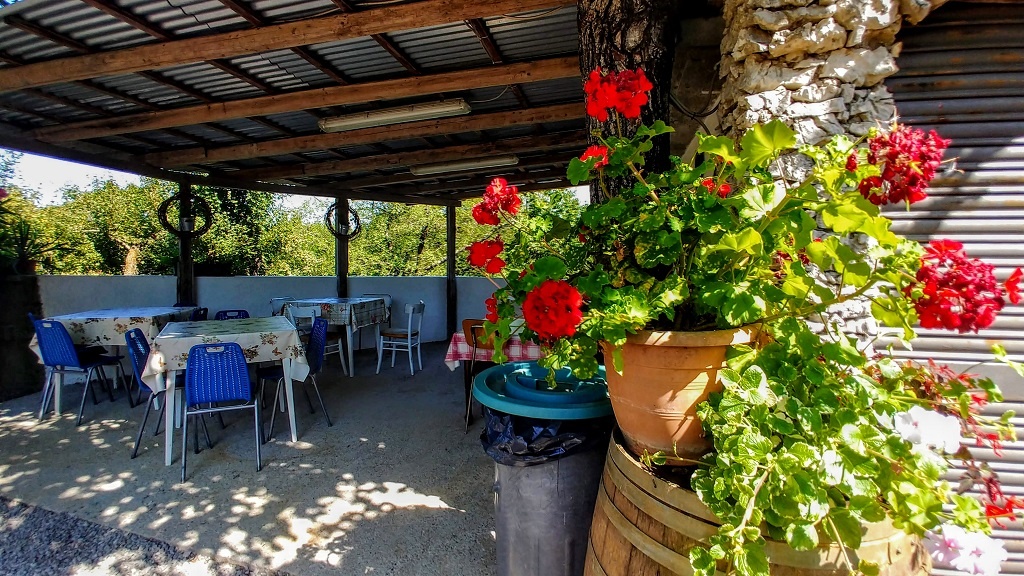 Friuli in camper: itinerario di 10 giorni on the road 10 blank