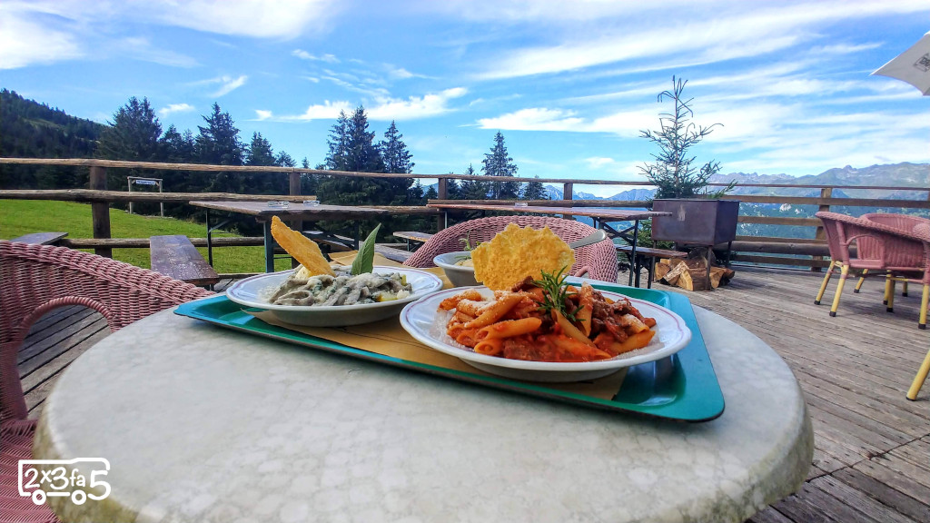 Rifugio Gremei Piazzatorre