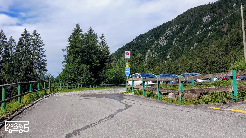 Rifugio Gremei Piazzatorre