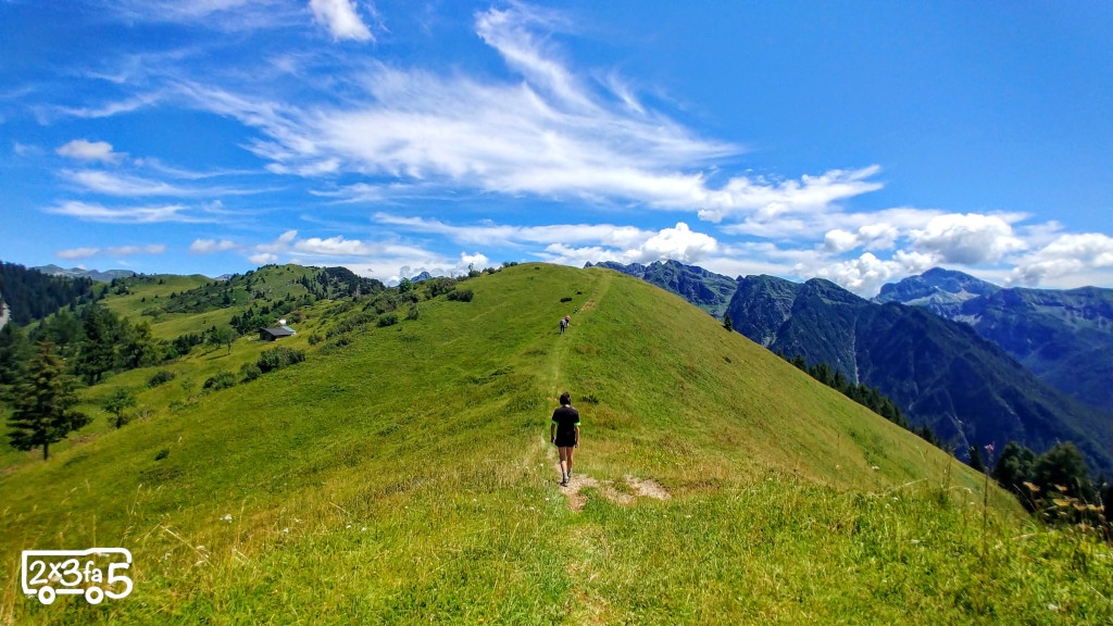 Rifugio Gremei Piazzatorre