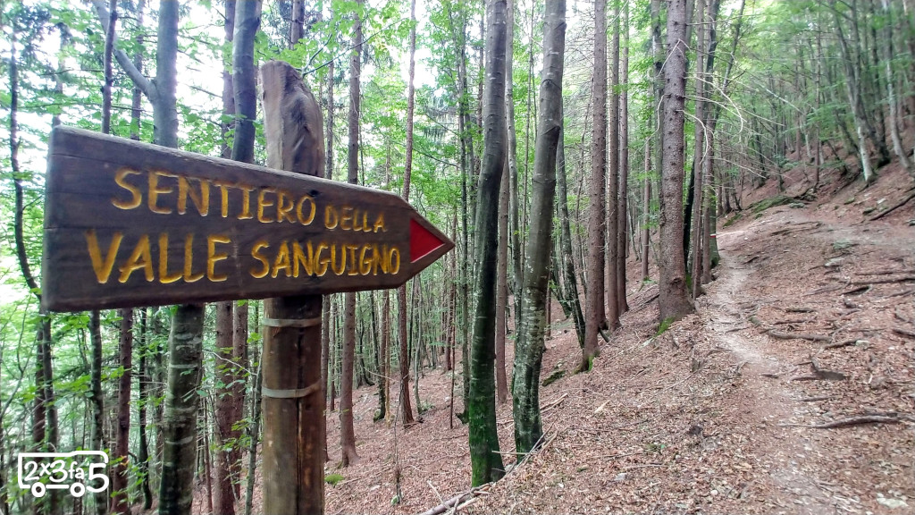 Rifugio Gianpace con bambini Rifugio Gianpace con bambini