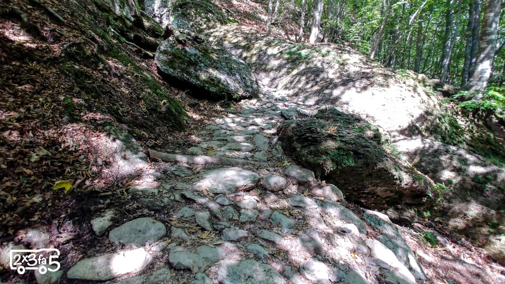 Rifugio Gianpace con bambini: alla scoperta della selvaggia Valsanguigno 2 blank