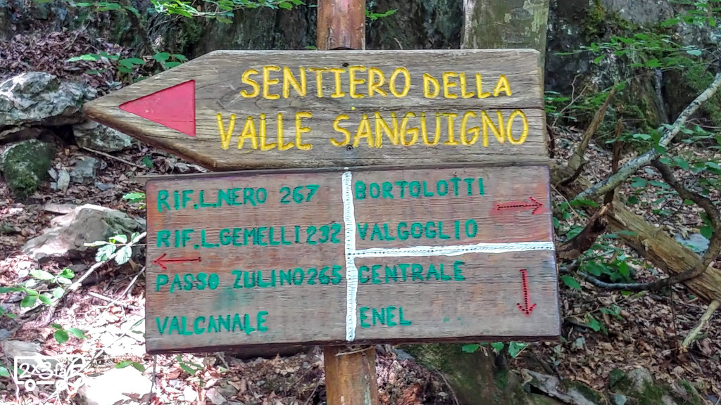 Rifugio Gianpace con bambini Rifugio Gianpace con bambini