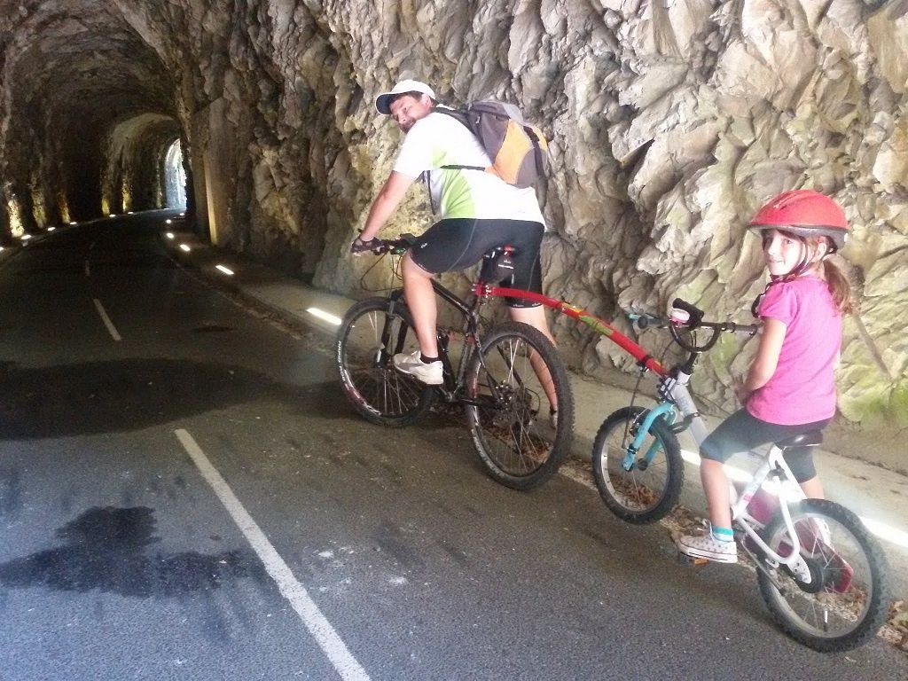 Ciclabile Val Brembana con bambini Cosa fare in Val Brembana con i bambini