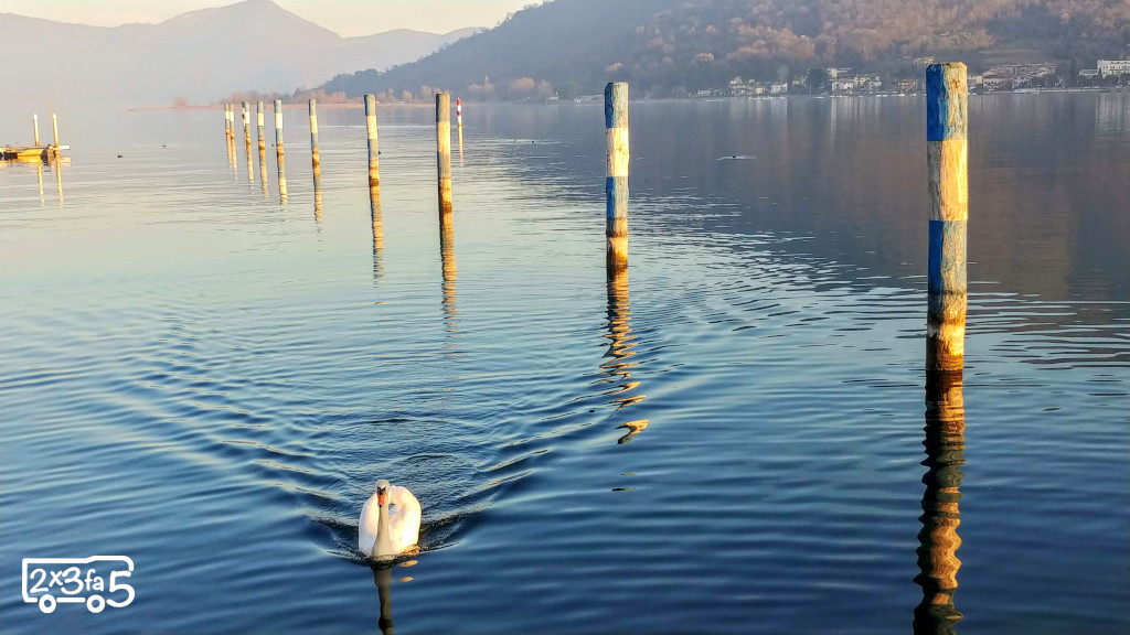 Lago d'Iseo