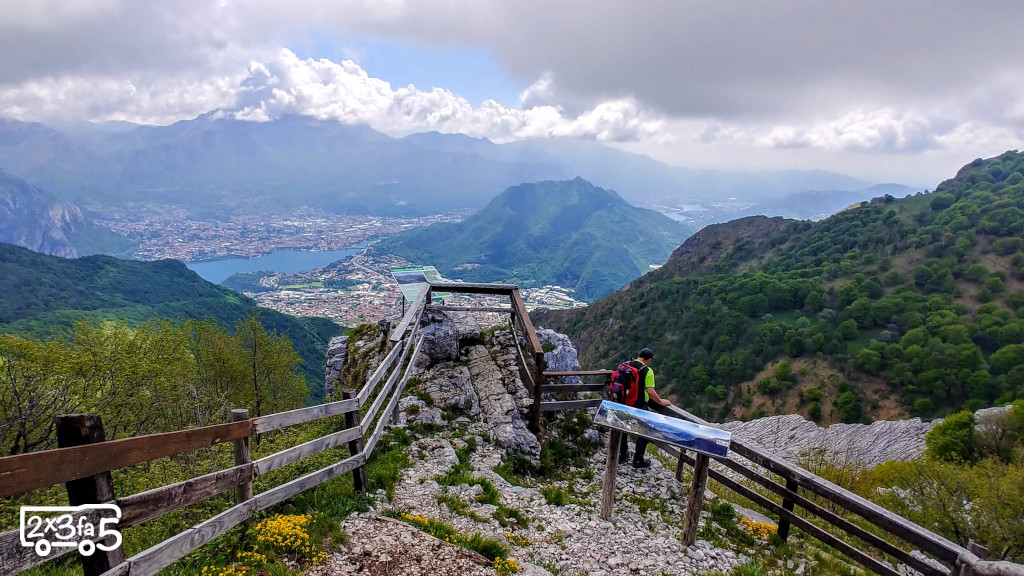 Sasso Malascarpa trekking fossili a forma di cuore Sasso Malascarpa trekking fossili a forma di cuore