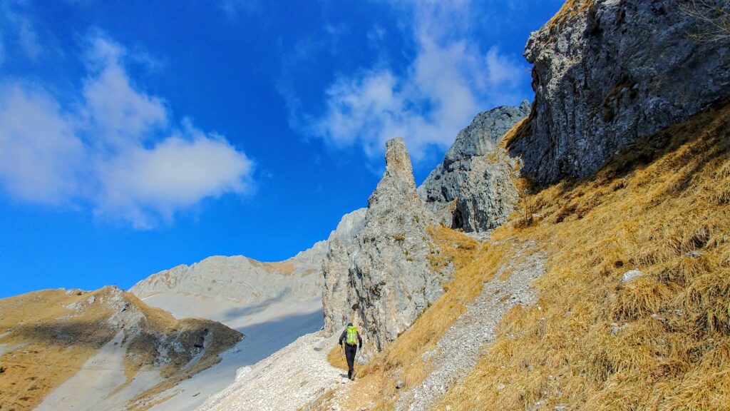 Rifugio Olmo Castione della Presolana sentiero Rifugio Olmo Castione della Presolana