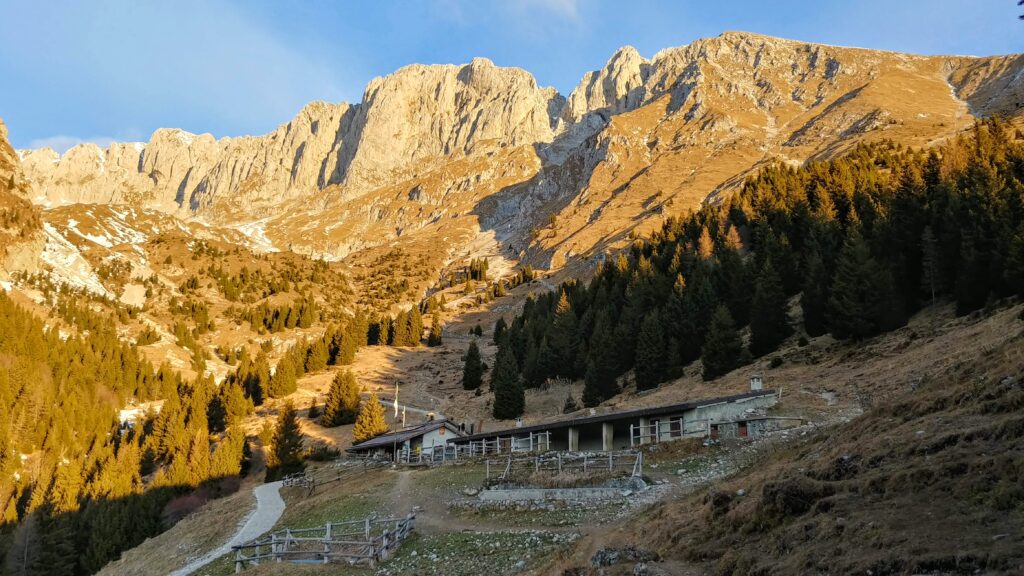 Presolana e Castione