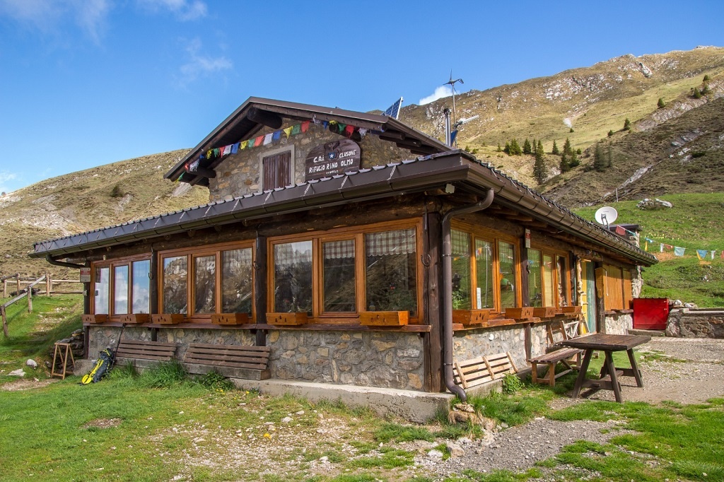 Trekking in montagna le domande da non fare