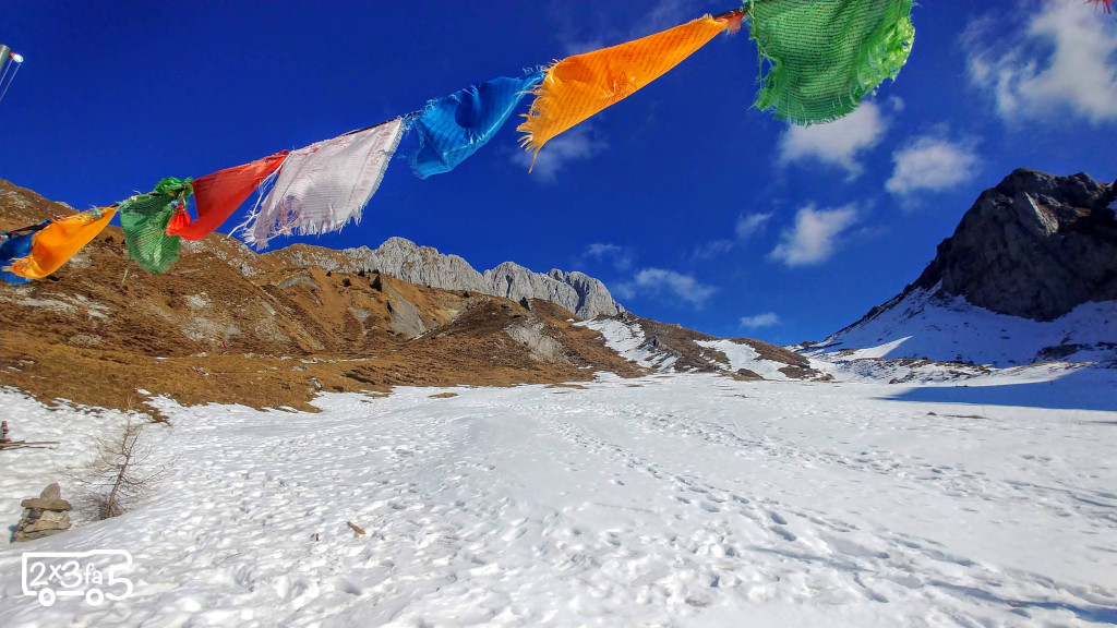 Rifugio Olmo Castione della Presolana