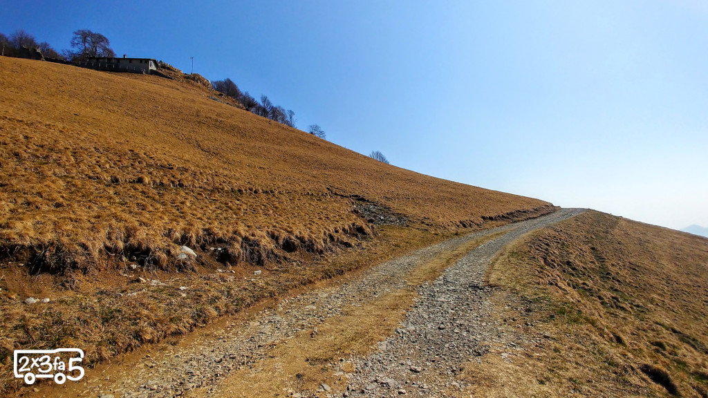 Trekking in montagna le domande da non fare