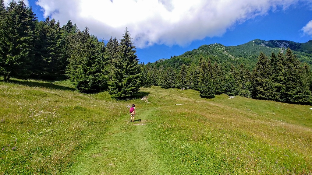 Trekking in montagna le domande da non fare