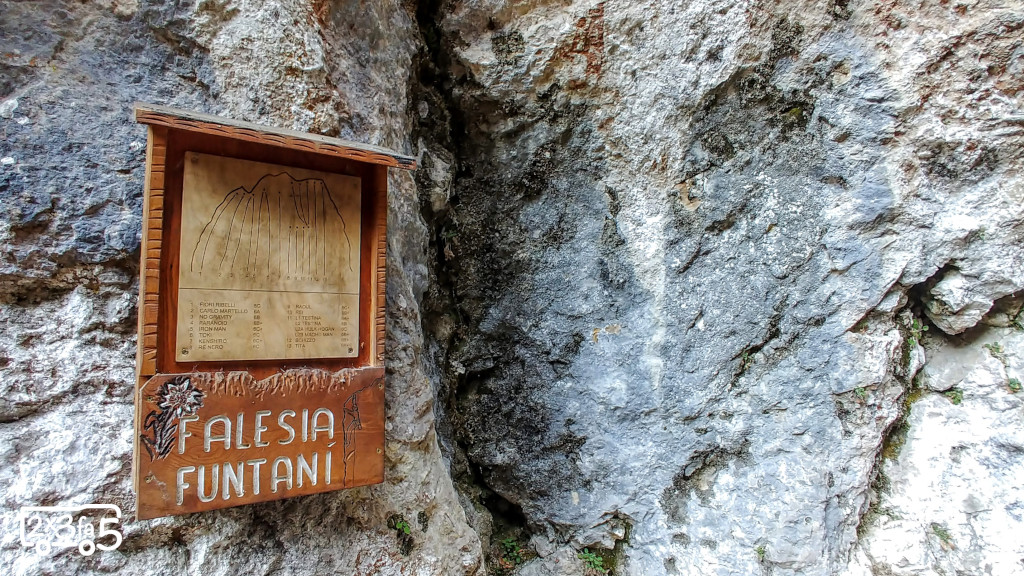 Valle dei Mulini Castione della Presolana