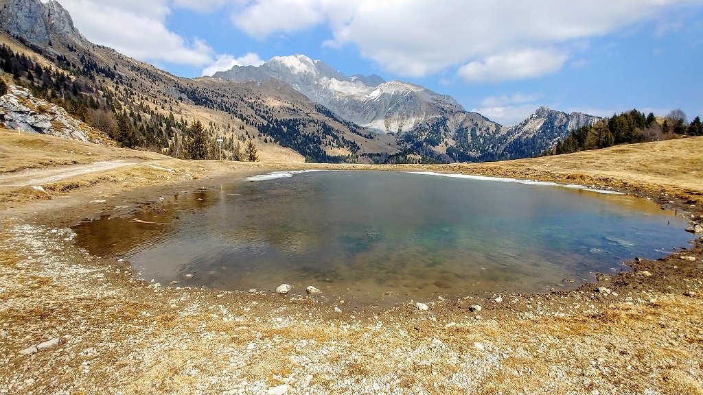 Valle dei Mulini Castione della Presolana