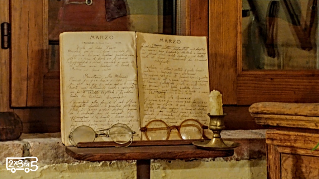 Mulino di Castione della Presolana