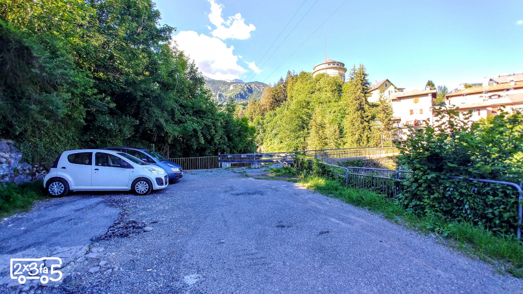 Mulino di Castione della Presolana