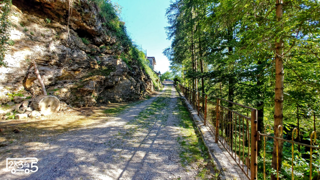Mulino di Castione della Presolana