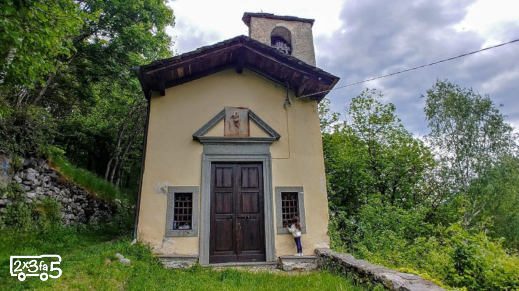 Bosco Incantato di Dazio Co.vivo