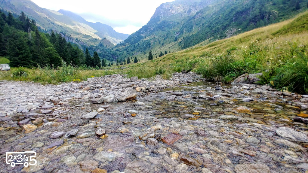 Baita degli Alpini a Lizzola Baita degli Alpini a Lizzola