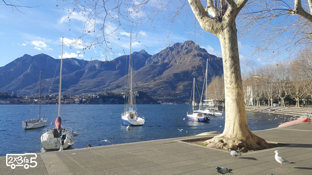 Cercare casa a Lecco