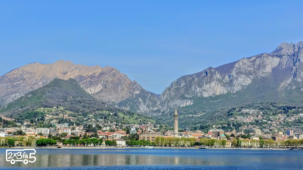 Cercare casa a Lecco