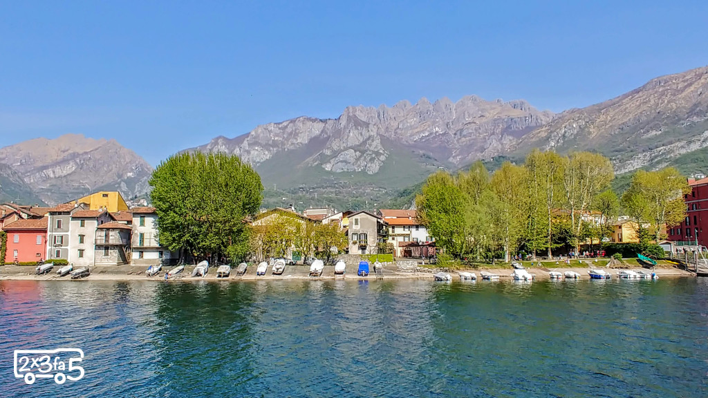 Cercare casa a Lecco